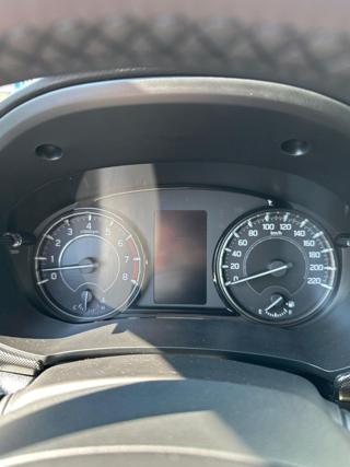 SUZUKI Vitara usata, con Park Distance Control