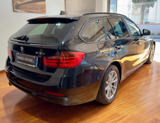 BMW 316 usata, con Autoradio
