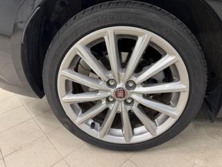 FIAT 124 Spider usata, con Chiusura centralizzata