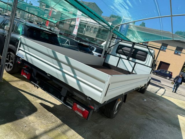 IVECO Daily usata, con ESP