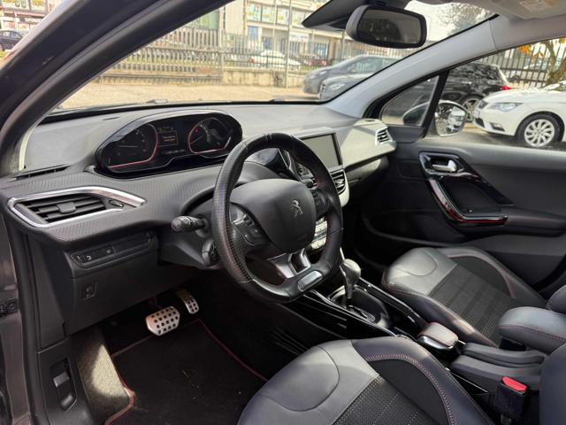 PEUGEOT 2008 usata, con Servosterzo