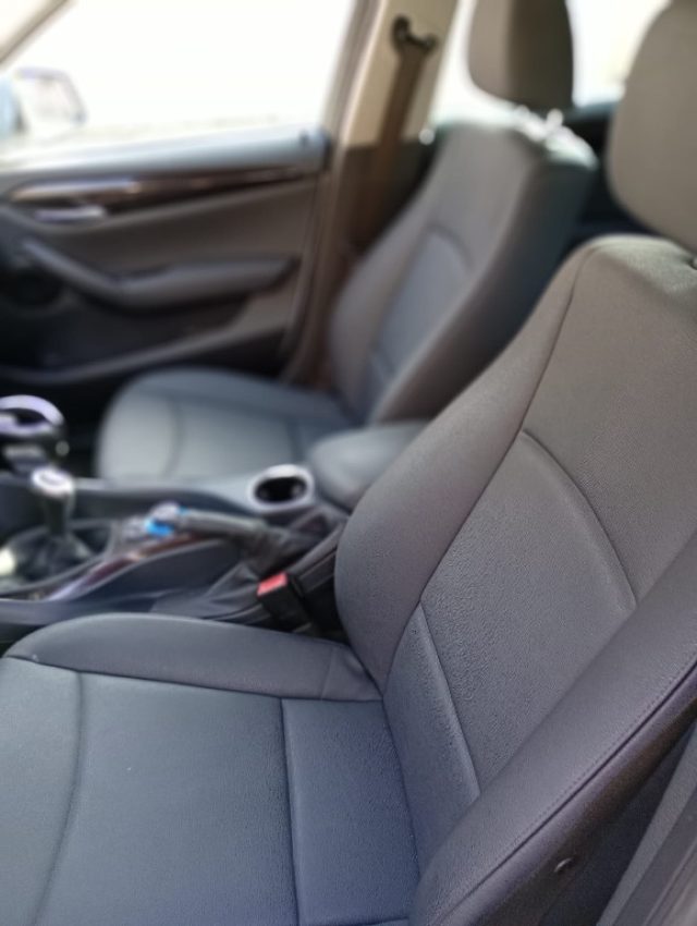 BMW X1 usata, con Climatizzatore