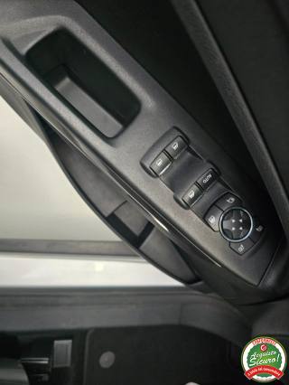 FORD EcoSport usata, con Frenata d
