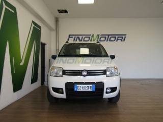 FIAT Panda usata, con Airbag