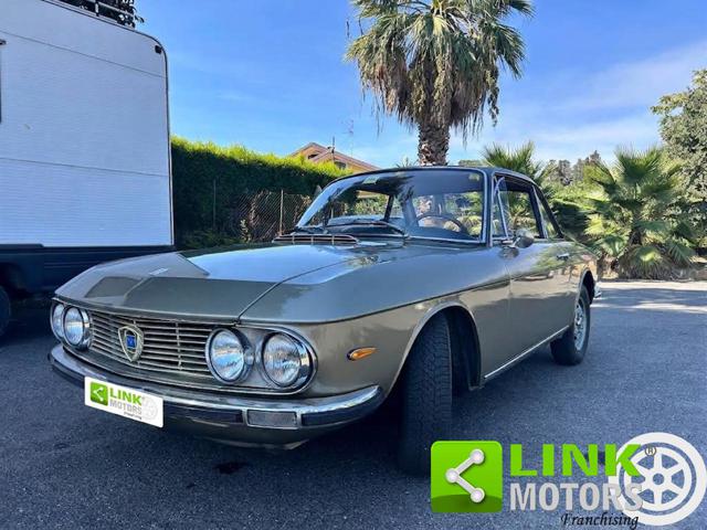 LANCIA Fulvia usata 0