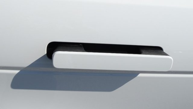 LAND ROVER Range Rover Evoque usata, con Sistema di chiamata d
