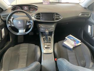 PEUGEOT 308 usata, con Filtro antiparticolato