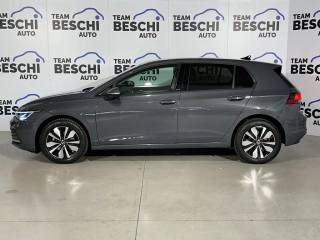 VOLKSWAGEN Golf usata, con Airbag laterali