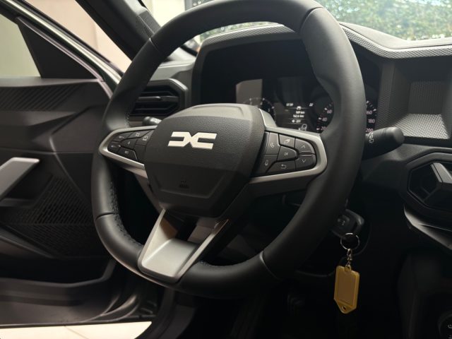 DACIA Duster usata, con Controllo vocale