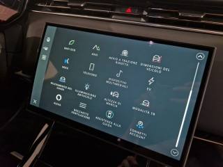LAND ROVER Range Rover Sport usata, con Sistema di navigazione