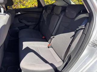 FORD Focus usata, con Fendinebbia