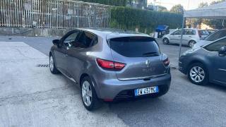 RENAULT Clio usata, con Autoradio