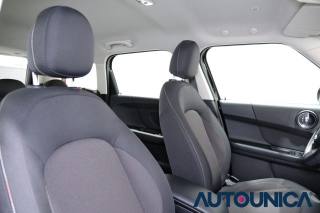 MINI Countryman usata 55