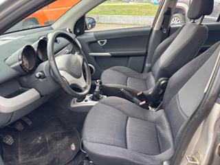 SMART ForFour usata, con Chiusura centralizzata