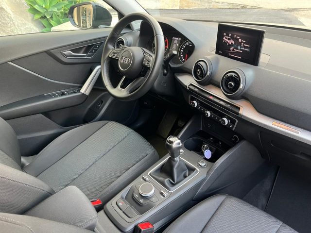 AUDI Q2 usata, con Cruise Control