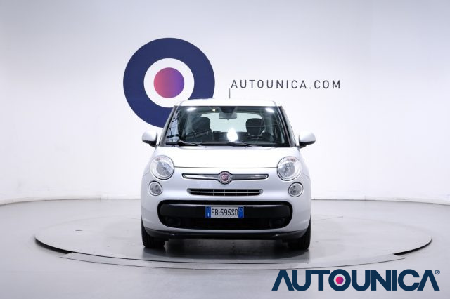 FIAT 500L usata, con Airbag