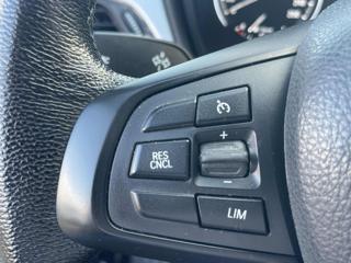 BMW X1 usata, con Immobilizzatore elettronico
