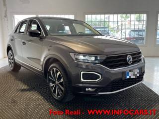 VOLKSWAGEN T-Roc 1.6 TDI SCR Style BlueMotion Technology PROMO