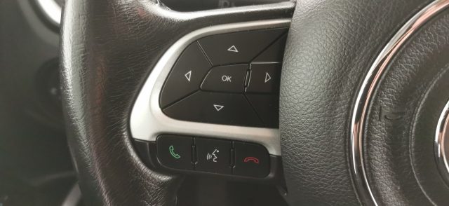 JEEP Renegade usata 39