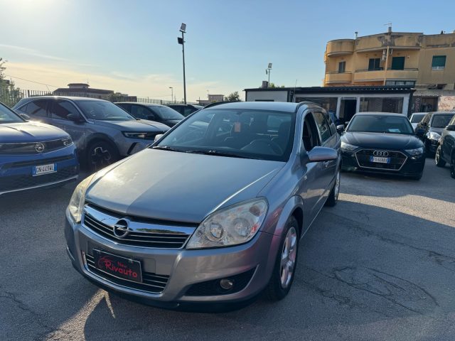 OPEL Astra usata, con Airbag Passeggero