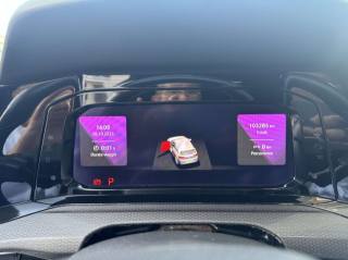 VOLKSWAGEN Golf GTI usata, con Cruise Control