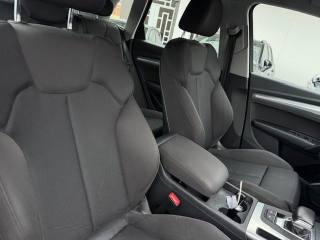 AUDI Q5 usata, con Controllo trazione