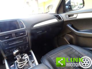AUDI Q5 usata, con ESP