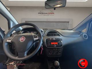 FIAT Punto Evo usata, con Chiusura centralizzata