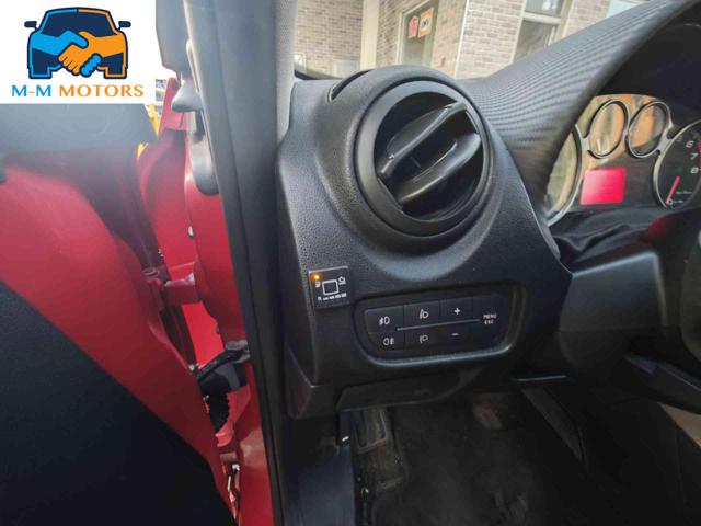 ALFA ROMEO MiTo usata, con Park Distance Control