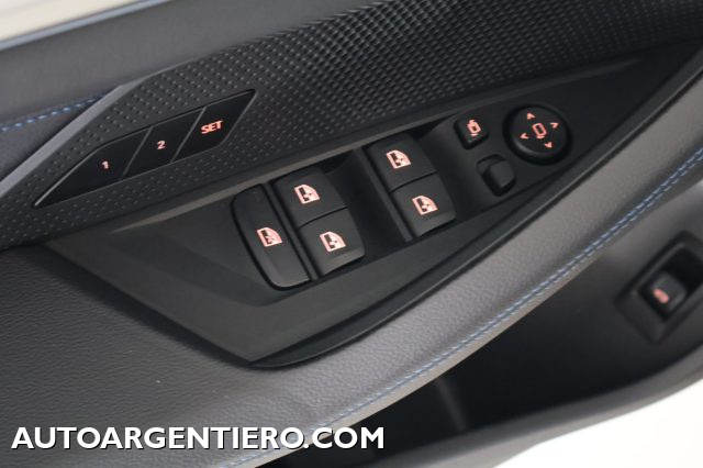 BMW 420 usata, con Controllo automatico clima