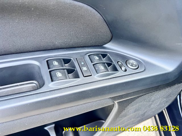 FIAT Tipo usata, con Climatizzatore