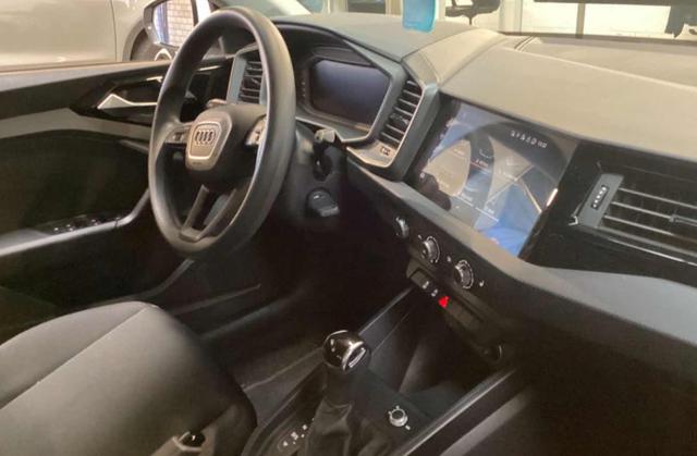 AUDI A1 usata, con Climatizzatore