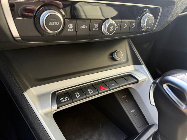 AUDI Q3 usata, con Servosterzo