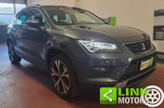 SEAT Ateca 1.6 tdi BUSINESS DSG