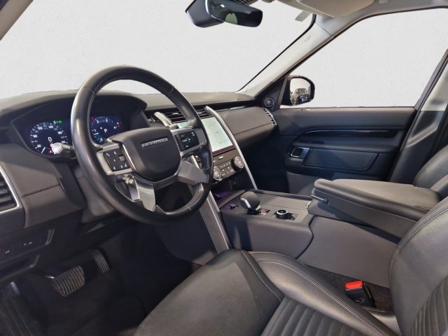 LAND ROVER Discovery usata, con Cruise Control