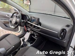 KIA Picanto usata, con ESP