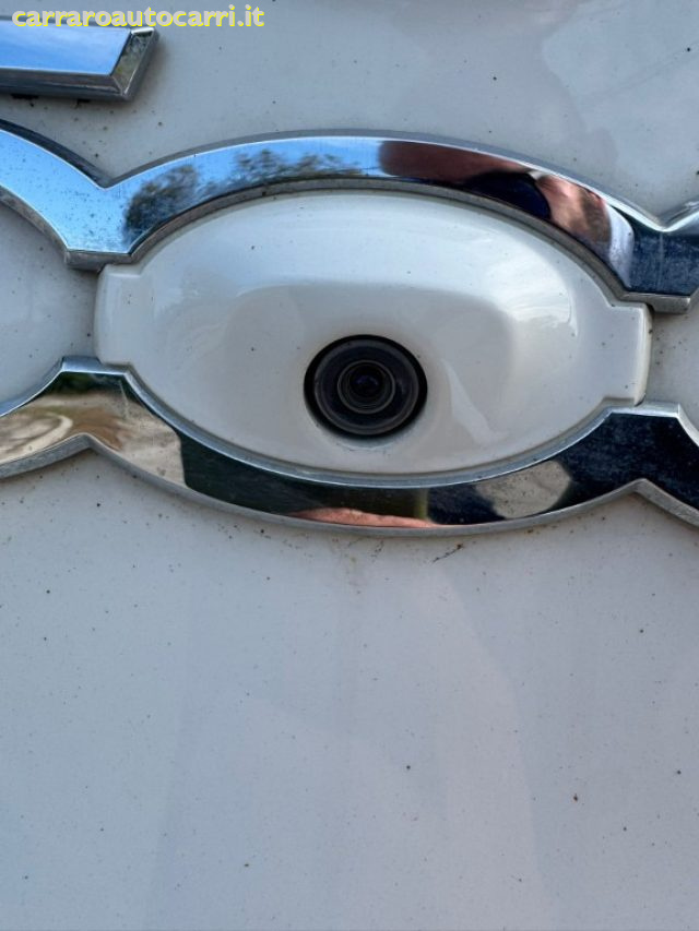 FIAT 500L usata, con Fendinebbia