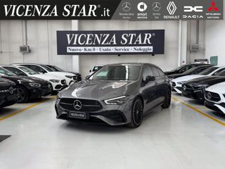 MERCEDES-BENZ CLA 200 MHV S.B. PREMIUM AMG