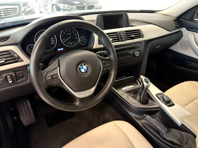 BMW 420 usata, con ESP