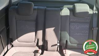 OPEL Meriva usata, con Airbag Passeggero