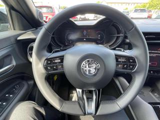 ALFA ROMEO Junior usata, con Cruise Control