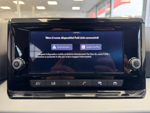 SEAT Ibiza usata, con Servosterzo