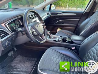 FORD Mondeo usata, con Antifurto