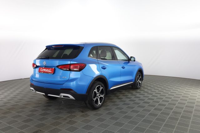 MG ZS usata 3