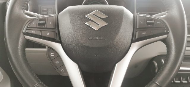 SUZUKI Ignis usata 41