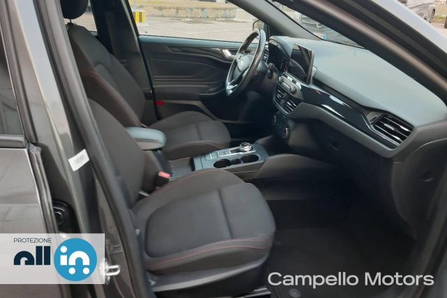 FORD Focus usata 8