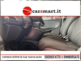 LANCIA Ypsilon usata, con Climatizzatore