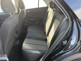 VOLKSWAGEN T-Roc usata, con Controllo trazione