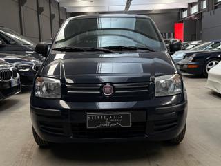 FIAT Panda usata, con Airbag