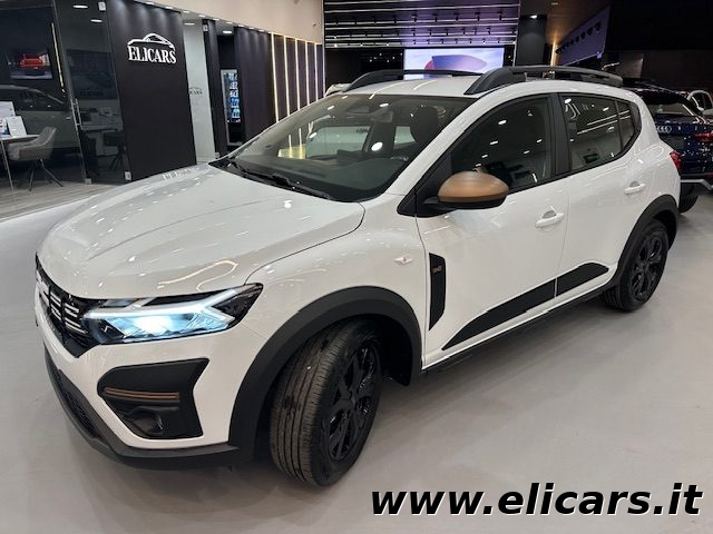 DACIA Sandero usata, con Airbag laterali